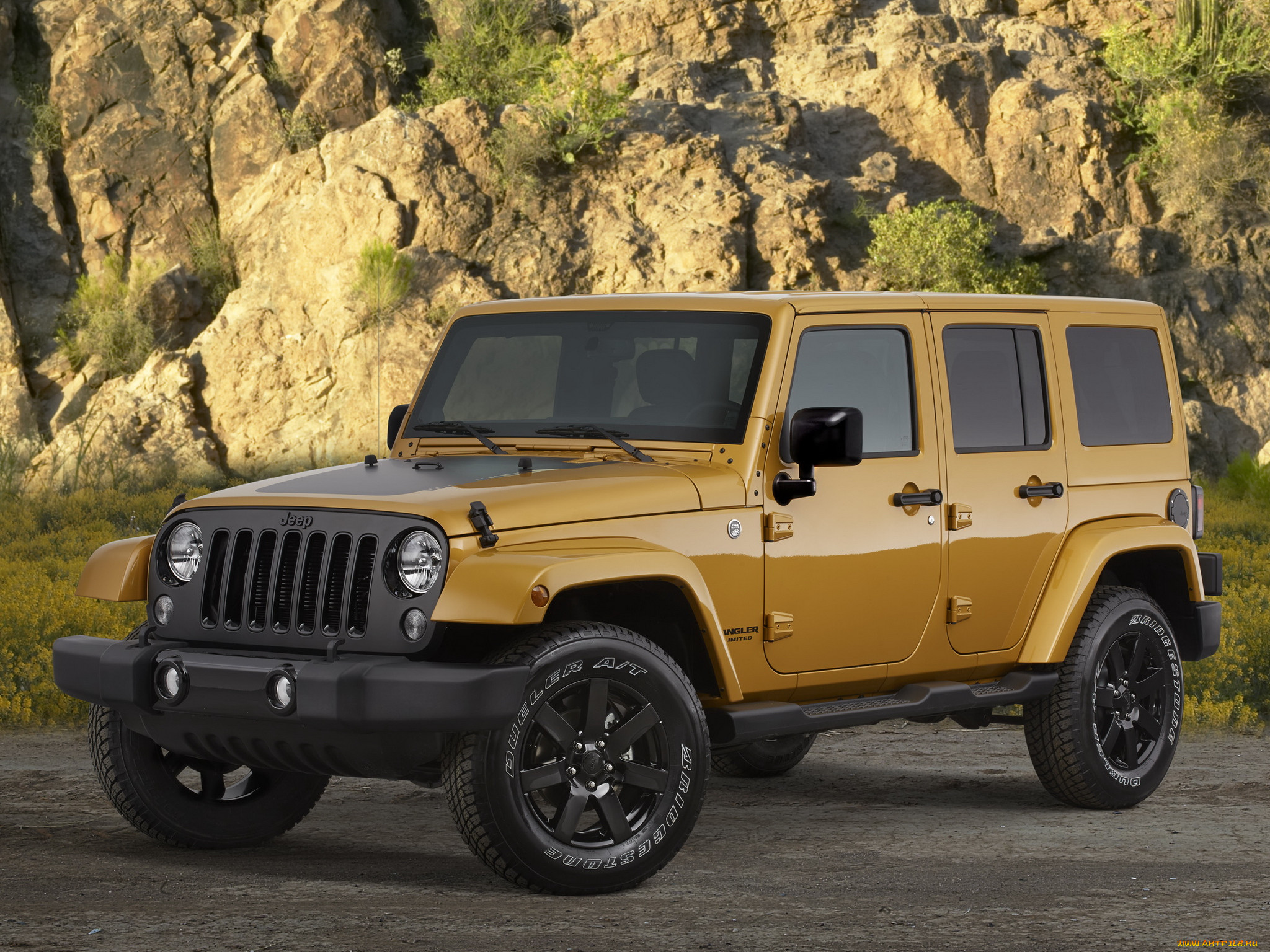 , jeep, wrangler, unlimited, altitude, jk, 2014, 